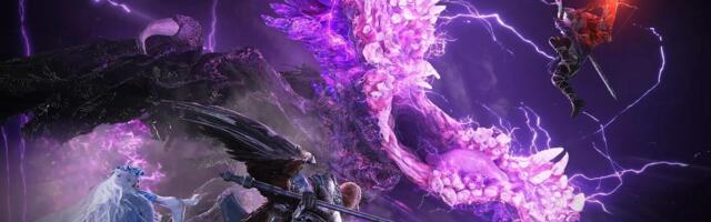 How to Fight Elden Ring Nightreign's Everdark Sovereign Bosses