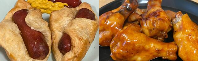 I spent a week making 3-ingredient meals in my air fryer, and I'd cook every delicious dish again