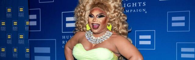 I'm a drag queen in NYC whose bookings for Pride Month have plummeted this year. I'm trying to work smarter, not harder.