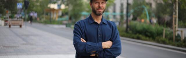 Nordic Air Defence (NAD) raises $3M pre-seed