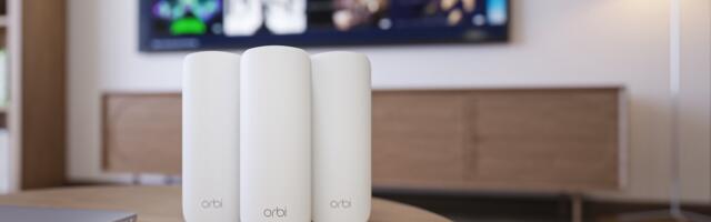 Netgear's Orbi 370 offers affordable dual-band Wi-Fi 7 mesh starting at $249.99 — company brings next-gen router pricing more in line with competition from TP-Link and Amazon