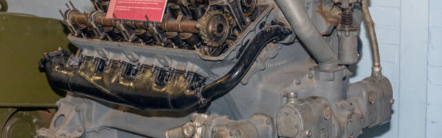 What Made The Ford GAA V8 Such An Iconic Engine For Its Time?
