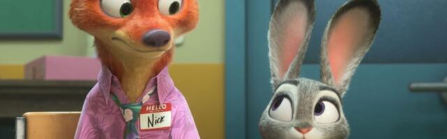Disney Gives New Looks at ‘Toy Story 5,’ ‘Zootopia 2,’ and More