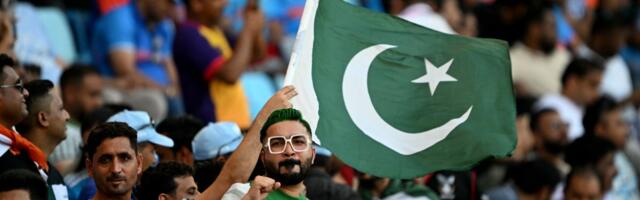 How to watch Pakistan vs. UAE online for free