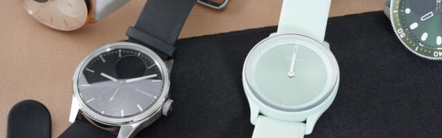I’ve tested all the best hybrid smartwatches of 2025 and these are my top picks