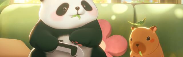 Here's everything announced at the Xbox Tokyo Game Show Broadcast