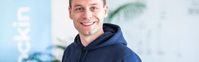 Münster-based clockin raises €10M from Amsterdam’s Newion, others to digitise Europe’s deskless workforce