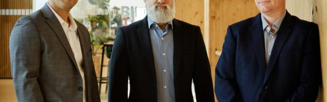 Quantum VC firm 55 North launches with first close of €300m fund