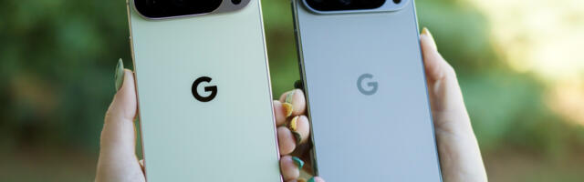 I tested the Pixel 10 Pro camera against the Pixel 9 Pro — here’s why it blew me away
