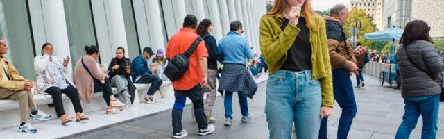 America needs friends. The wearable Friend is not one of them.