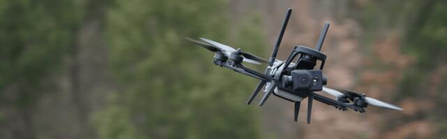 As conflict reshapes defence priorities, drone developer Monopulse receives €1.12 million to expand NATO-grade UAV capacity