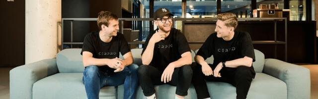 Quality assurance German startup CERPRO raises €2 million to accelerate industrial workflows by up to 80%
