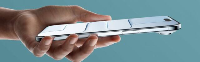 Key iPhone Air designer leaves Apple for AI startup