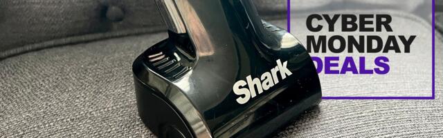 Up to 45% off cordless hand vacuums – browse the best deals from Shark, Hoover and more