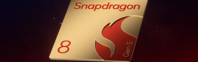 Geekbench reveals the differences between the Snapdragon 8 Gen 5 and 8 Elite Gen 5 GPUs