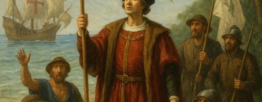 Почему Америка?