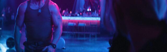 The First Trailer for the New ‘Street Fighter’ Movie Really Looks Like That