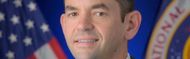 NASA Has a New Chief. Here’s What He Could Do in His First 20 Days