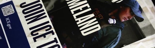 ICE is spending millions to use influencers as recruitment tools