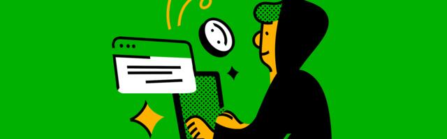 Как Валера учился вайбкодить