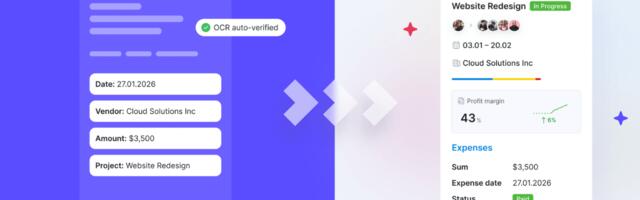 Scoro acquires Envoice to close the project cost visibility gap