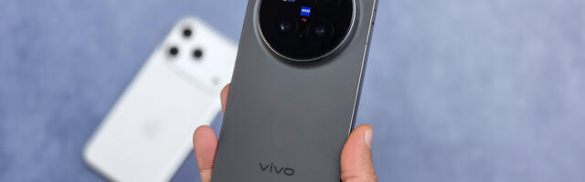 I finally found an Android phone that beats the iPhone 17 Pro in video recording