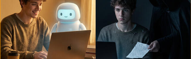 Использование ИИ в образовании: помощь студенту или читинг — где проходит граница