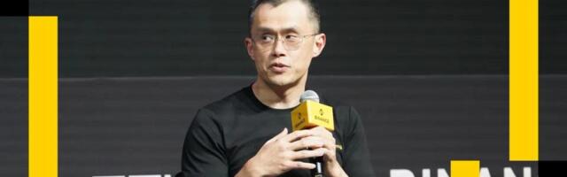 Binance's CZ echoes Consensus panelists on lack of privacy blocking crypto adoption