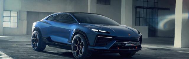 Lamborghini pulls the plug on its electric supercar – but these 3 alternatives could still keep the idea alive