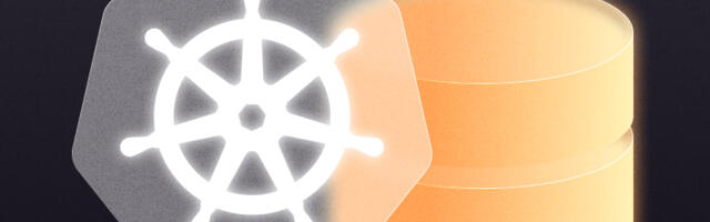 Как мы организовали работу с Persistent Volume в кластере