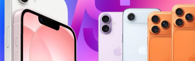 Apple's iPhone 17E vs. iPhone 17, Air, Pro, Pro Max: Comparing the Full Lineup