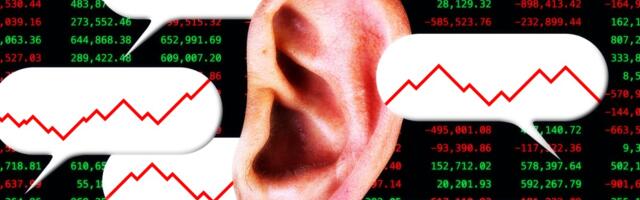 Oh, you think the government will regulate Kalshi and Polymarket? Wanna bet?