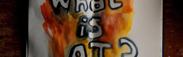 Hope, Hype or Horror? 'The AI Doc' Director Charlie Tyrell Questions What Comes Next