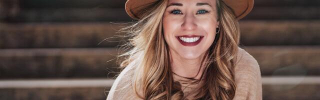 There’s a kind of person who can walk into any room – a trailer, a boardroom, a hospital waiting area – and make whoever is there feel seen. That isn’t charm. It’s a specific kind of intelligence that no school teaches and no amount of money can buy