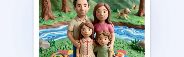 Gemini can now pull from Google Photos to generate personalized images