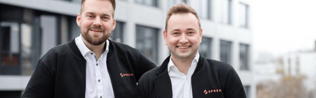 SPREAD AI raises $30M Series B for industrial AI