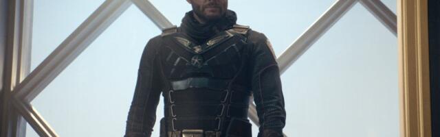 The Boys Season 5s Supernatural reunion is a bloody good time