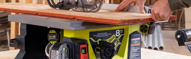5 Simple Table Saw Jigs Any DIY Woodworker Can Use