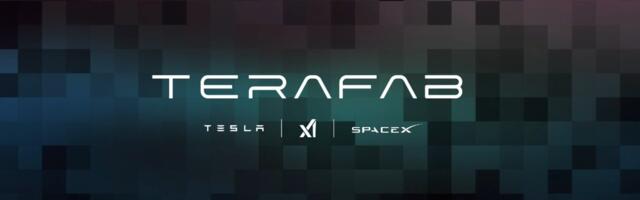 SpaceX files for $55 billion semiconductor fab in rural Texas for Musk's Terafab — total chipmaking fab investment could reach $119 billion