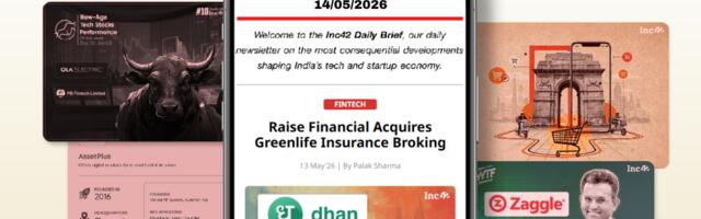 Dhan’s Insurtech Bet, India’s Biggest D2C Hub & More