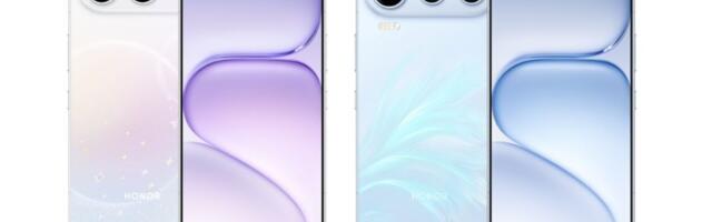 Honor 600 series China launch date, design, and color options revealed