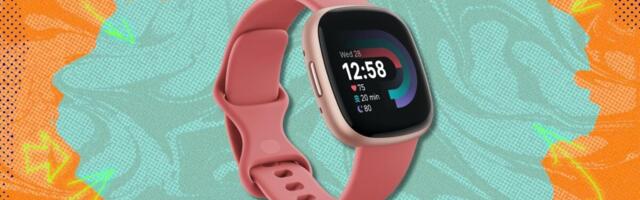 The Fitbit Versa 4 is still on sale at Amazon after Memorial Day — act fast to save $40