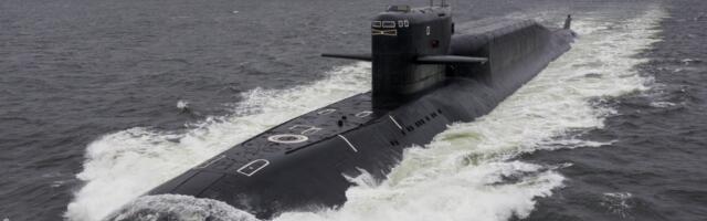 5 Cool Facts About Submarines You Probably Didn't Know