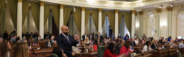 A California bill that preserves access to video games achieves its first victory