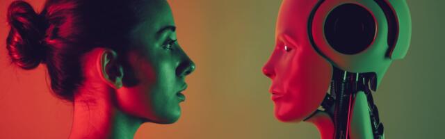 We need to learn how to argue with AI