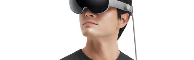 Samsung starts taking pre-orders for the Galaxy XR in the UK, multiple deals available