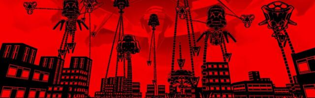 Steam Next Fest demos, a Virtual Boy-inspired shooter and other new indie games worth checking out