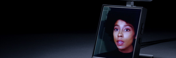 Looking Glass’s next product is a holographic digital photo frame