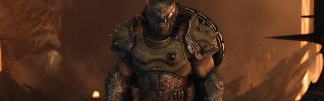 Doom’s new expansion shows just what makes id Software special