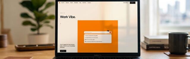 Mistral Vibe review